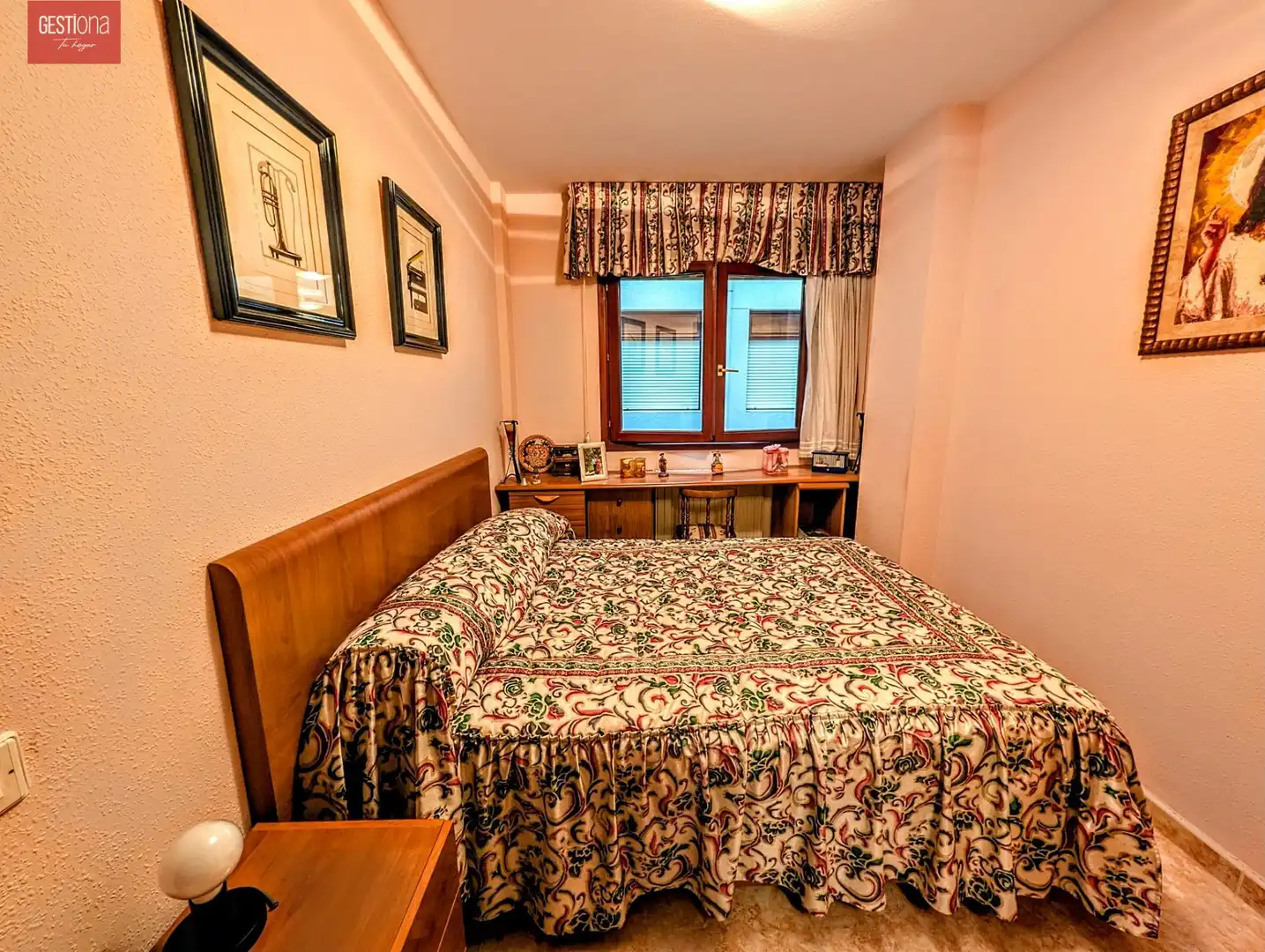 Bedroom of Apartments for sale in Noja  with Heating and Terrace