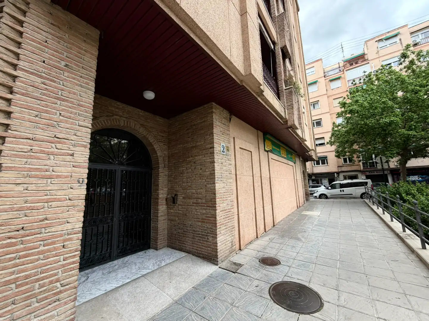 Piso en venta en Plaza de Toros
