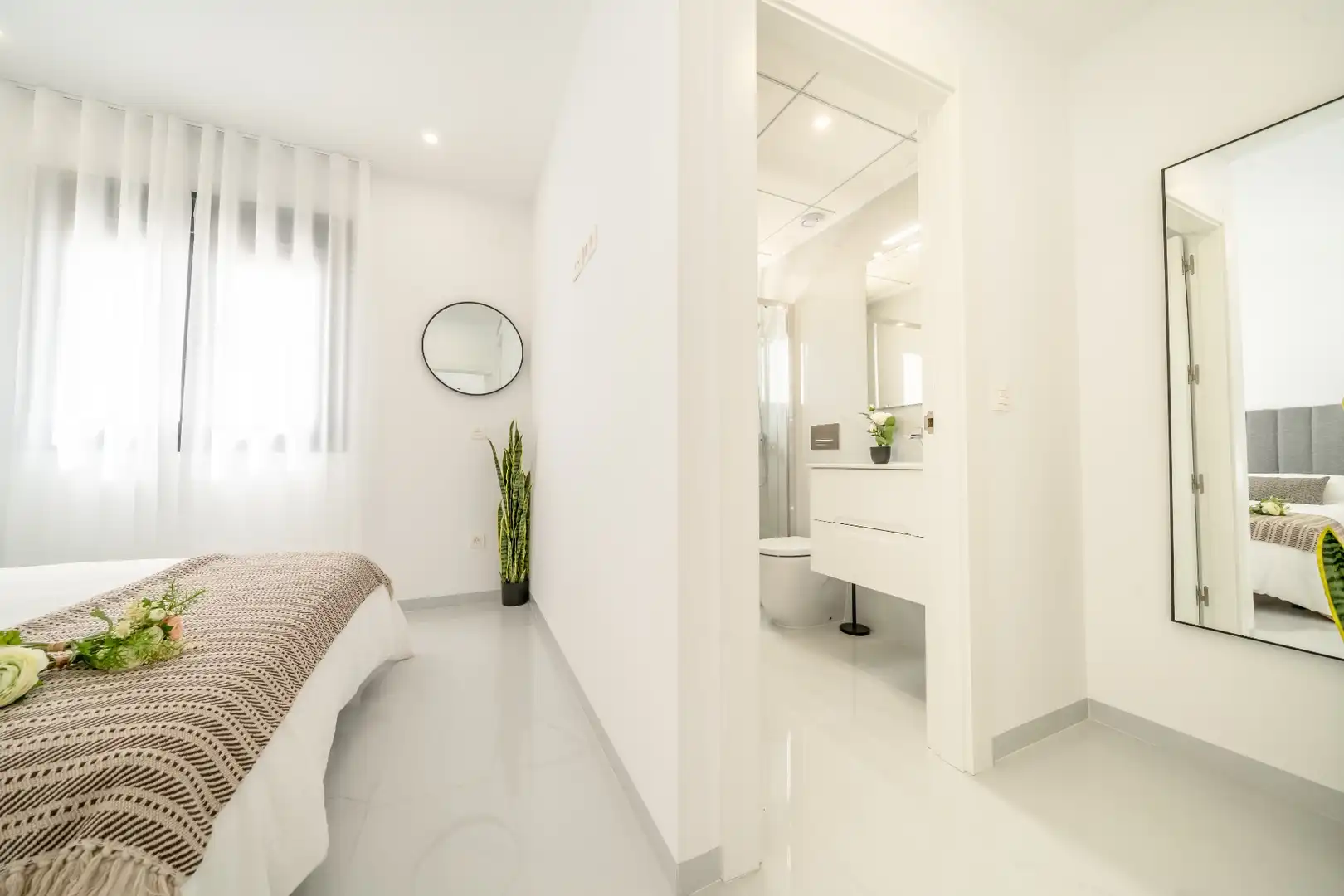 House with terrace for sale in Desamparados - Hurchillo - Torremendo, imagen 26
