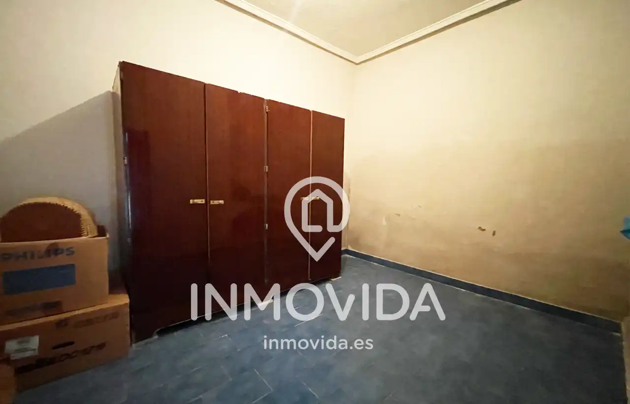 Dormitori de Casa o xalet en venda en Xàtiva amb Terrassa i Traster
