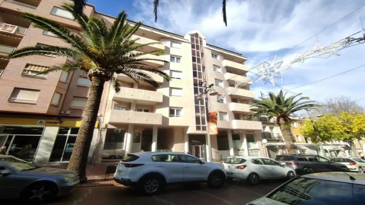 Local commercial à vendre à Cocentaina