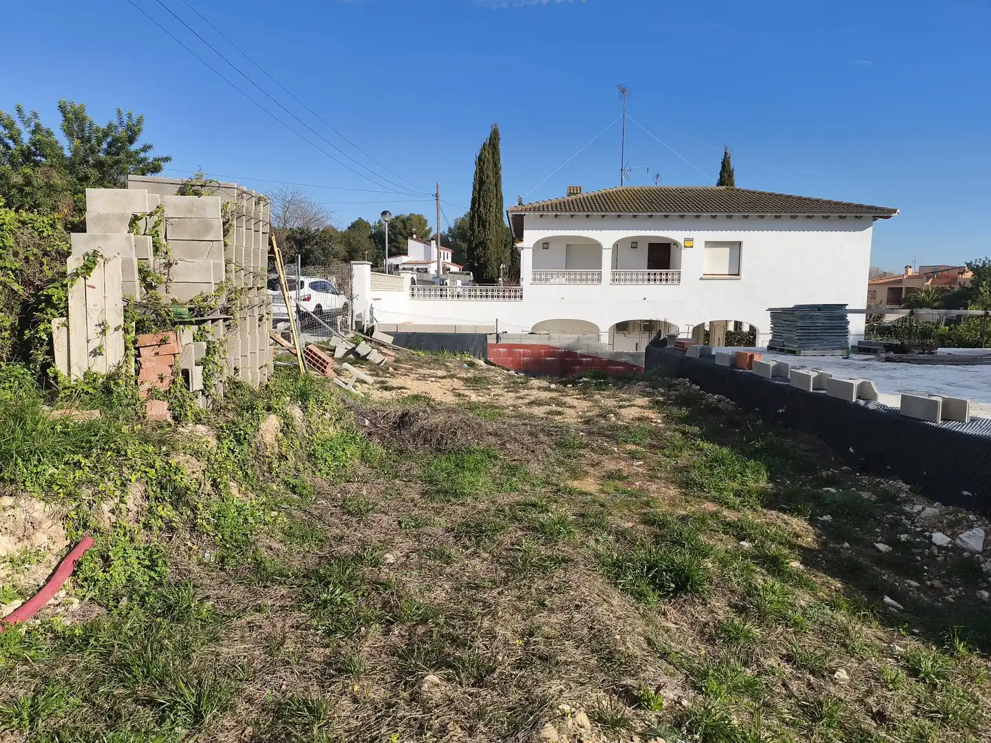 Residential land for sale in Nou Vendrell, imagen 25