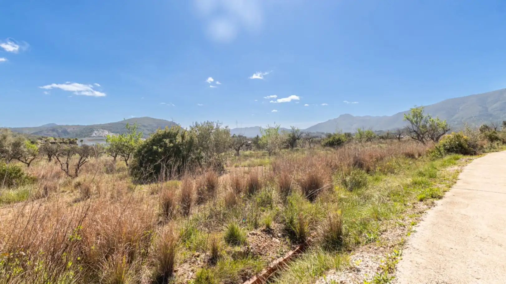 Residencial en venda en Murla