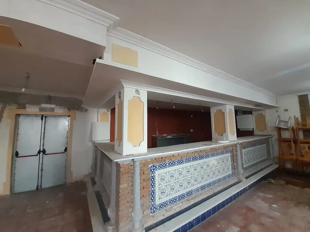 Local en venta en Chipiona