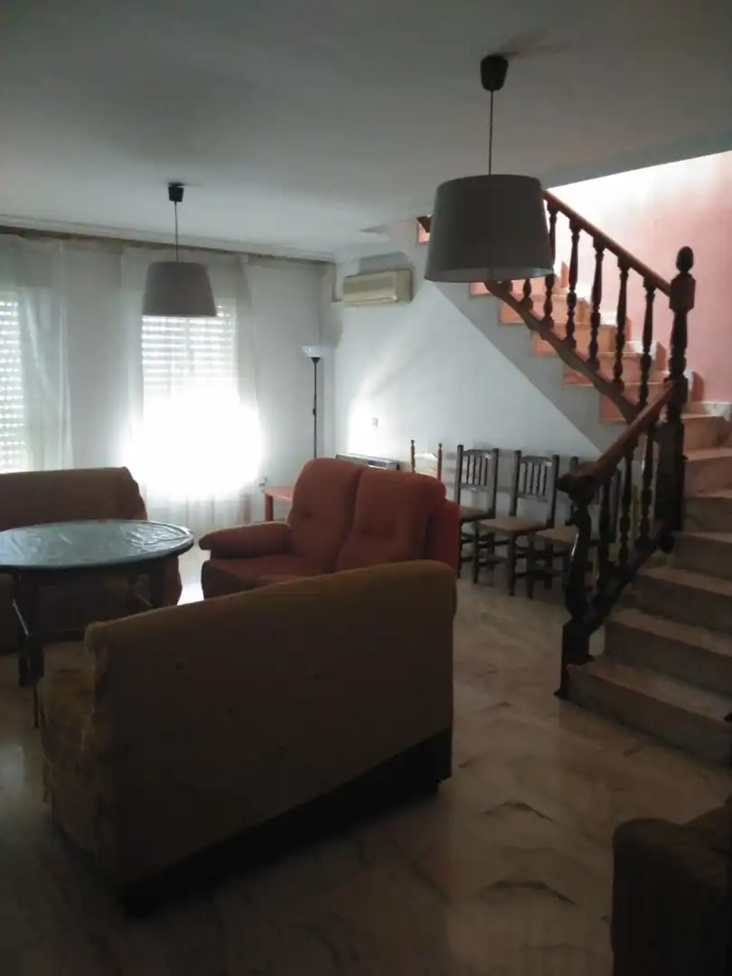 Ático con terraza en venta en Casco Antiguo, imagen 14
