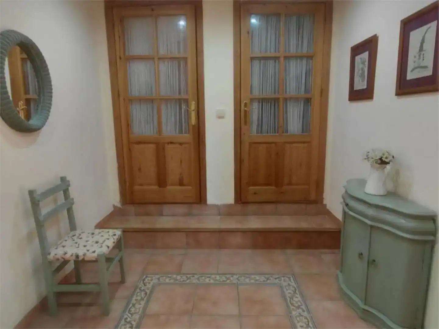 Casa adosada en venda en Valderredible amb Piscina i Balcó