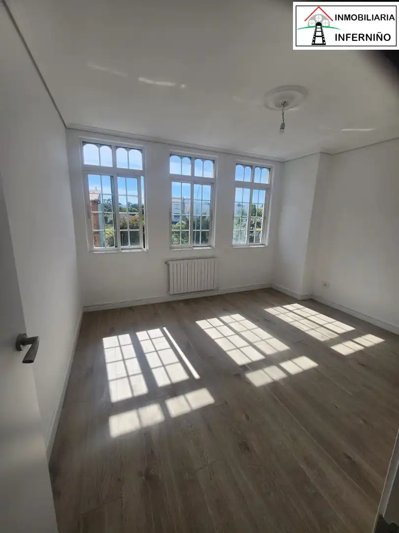 Flat for sale in Piñeiros- Freixeiro, imagen 6