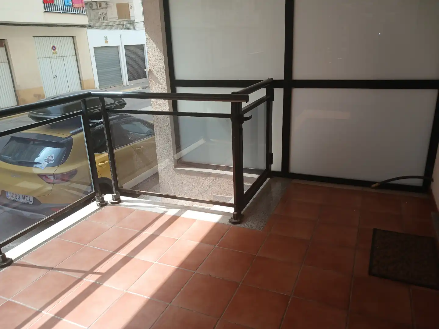 Appartement compact avec ascenseur à vendre à Carrer Isaac Peral 45, imagen 3