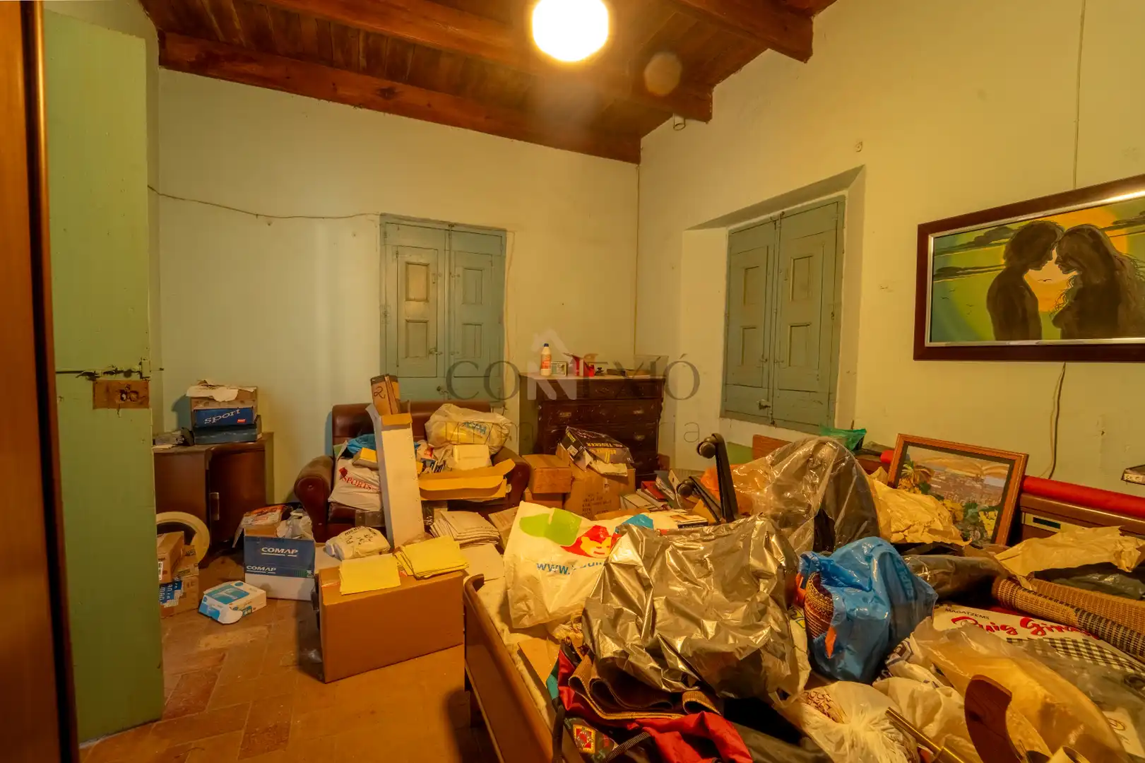 Finca rústica en venta en Pontós con Jardín privado, Terraza y Trastero