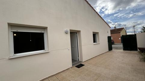 Photo 2 of Single-family semi-detached for sale in San Francisco Javier, Pitillas, Navarra