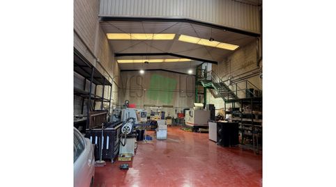 Photo 2 of Industrial buildings for sale in Norte - Universidad, Móstoles