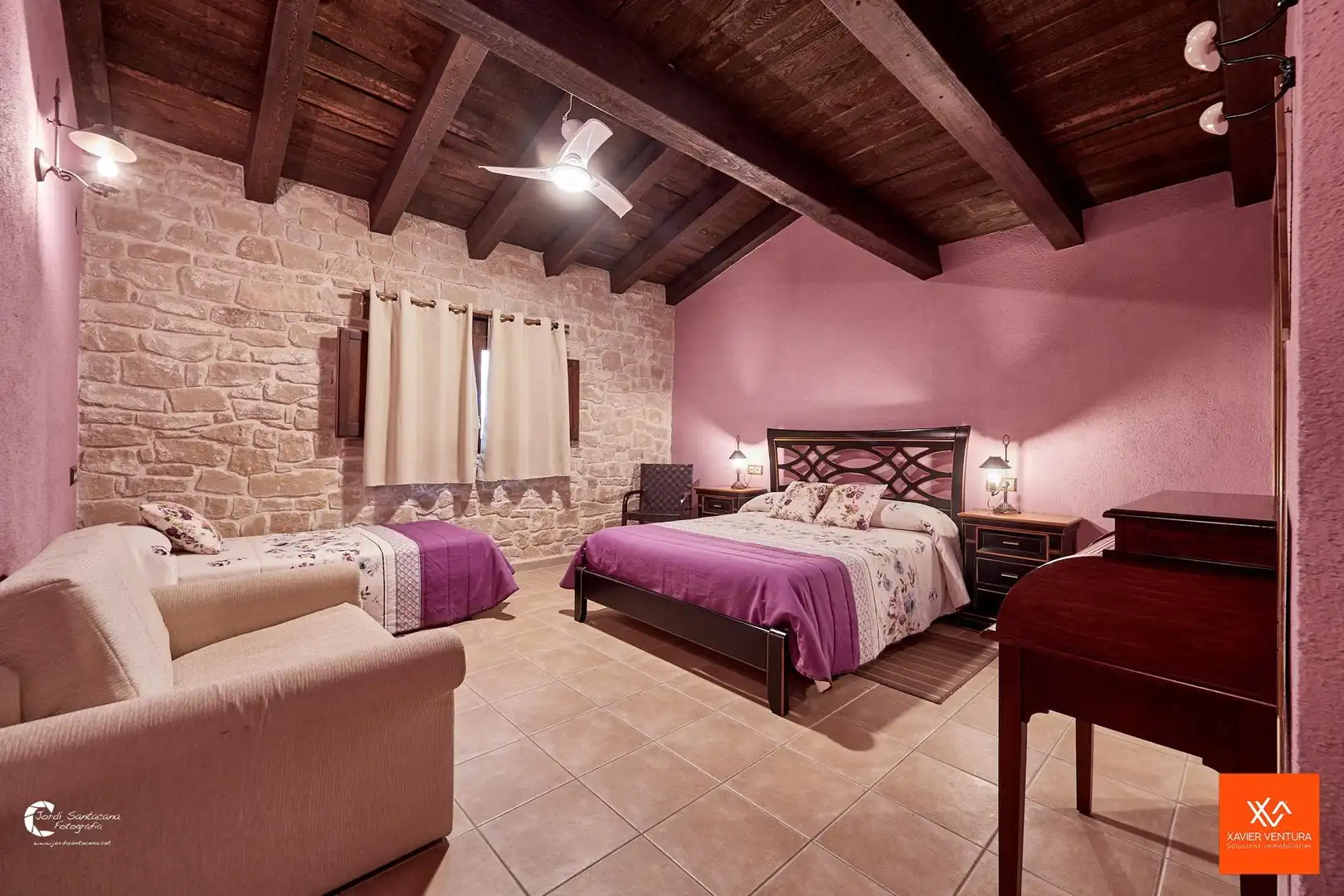 House with terrace for sale in Carretera calaceite, imagen 39