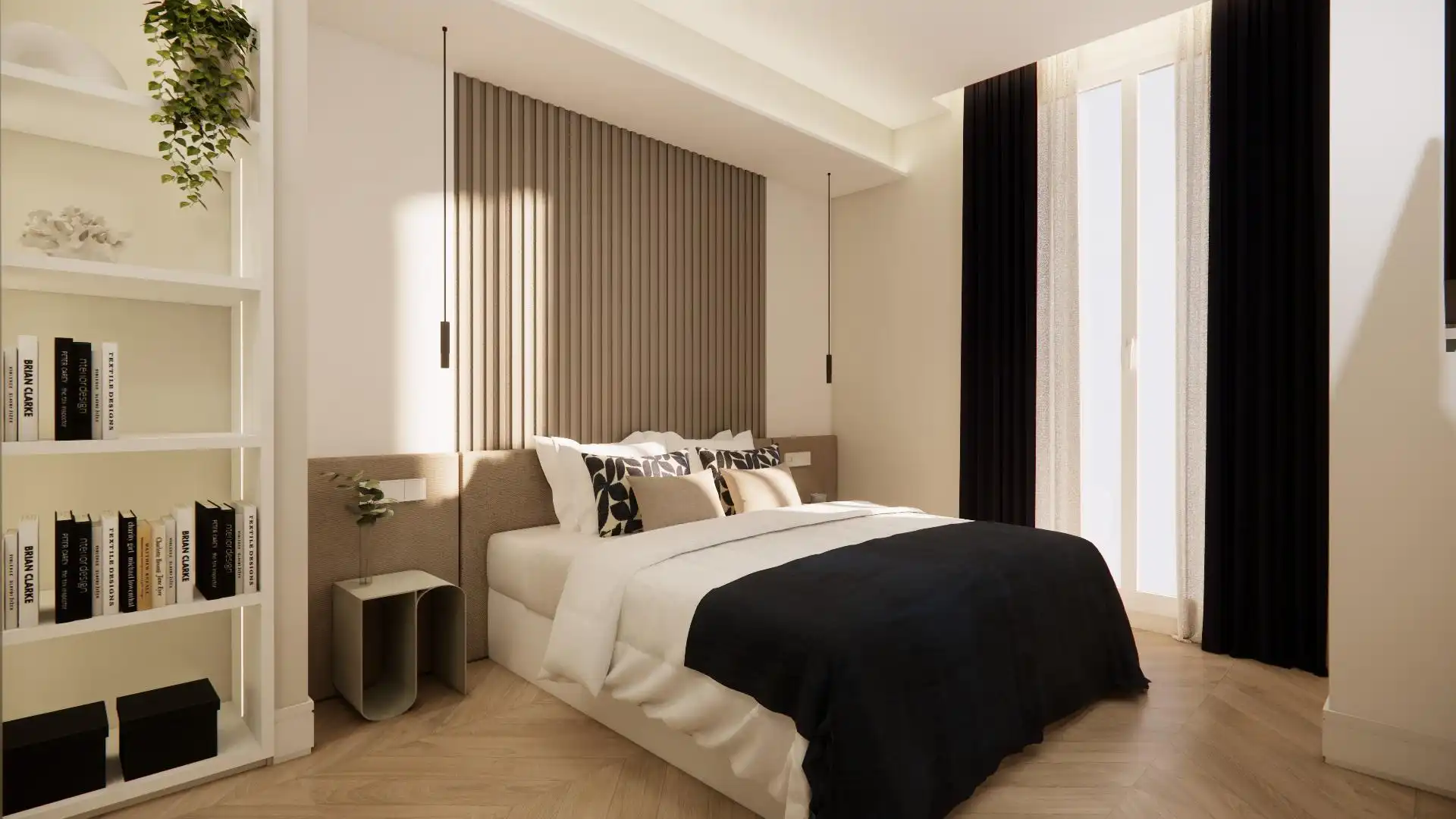 Piso con ascensor en venta en Barrio de Salamanca, imagen 6