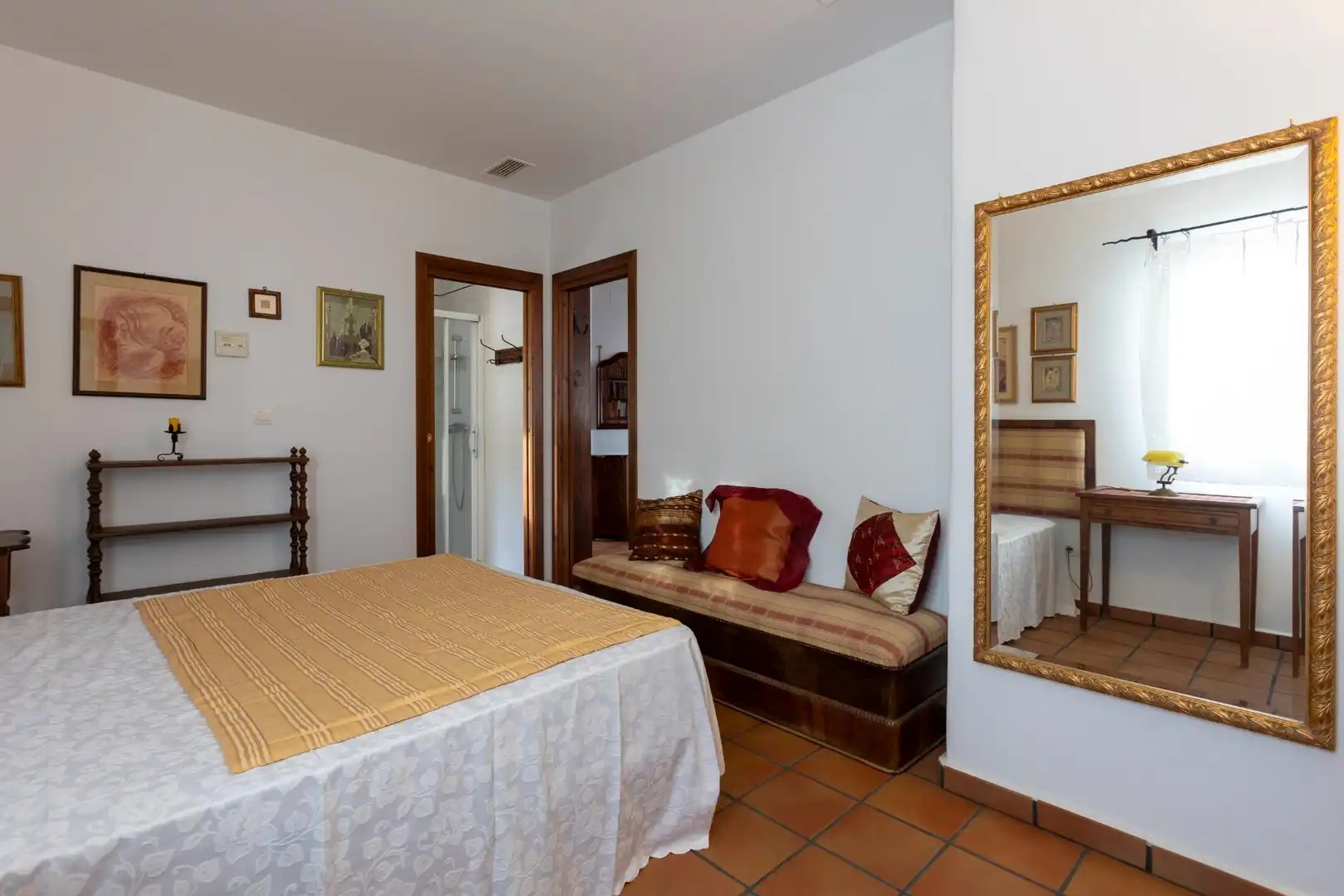 Chalet con piscina en venta en Calle Platano, imagen 61