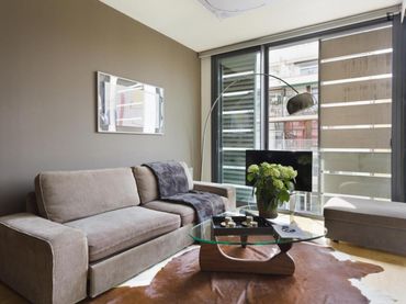 Apartamento con ascensor en alquiler en Eixample