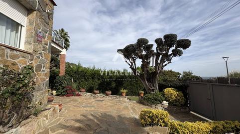 Foto 4 de Casa o chalet de alquiler en Piscina, Cabrils, Barcelona