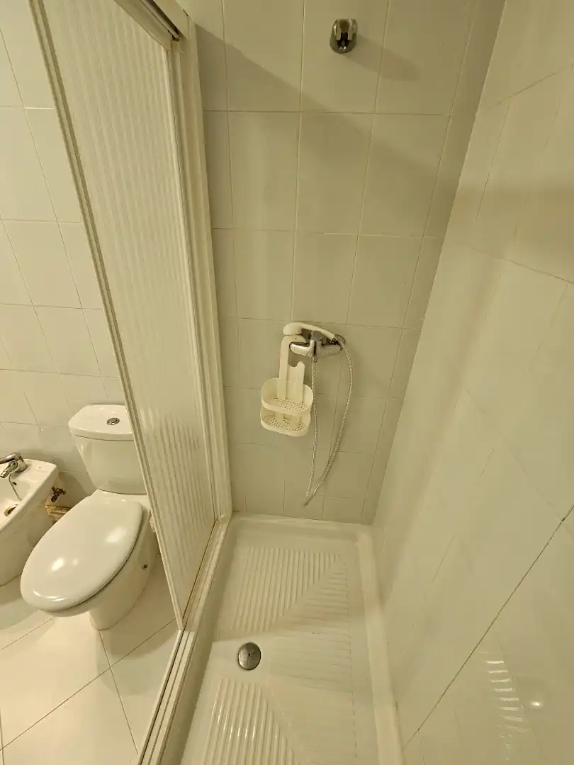 Bany de Apartament en venda en La Manga del Mar Menor amb Piscina comunitària