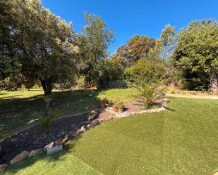 Jardí de Casa o xalet en venda en La Tallada d'Empordà amb Calefacció, Jardí privat i Terrassa