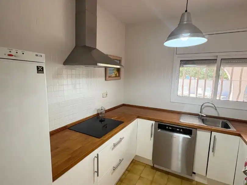Villa mit Pool zum Verkauf in Eucaliptus 6, imagen 11