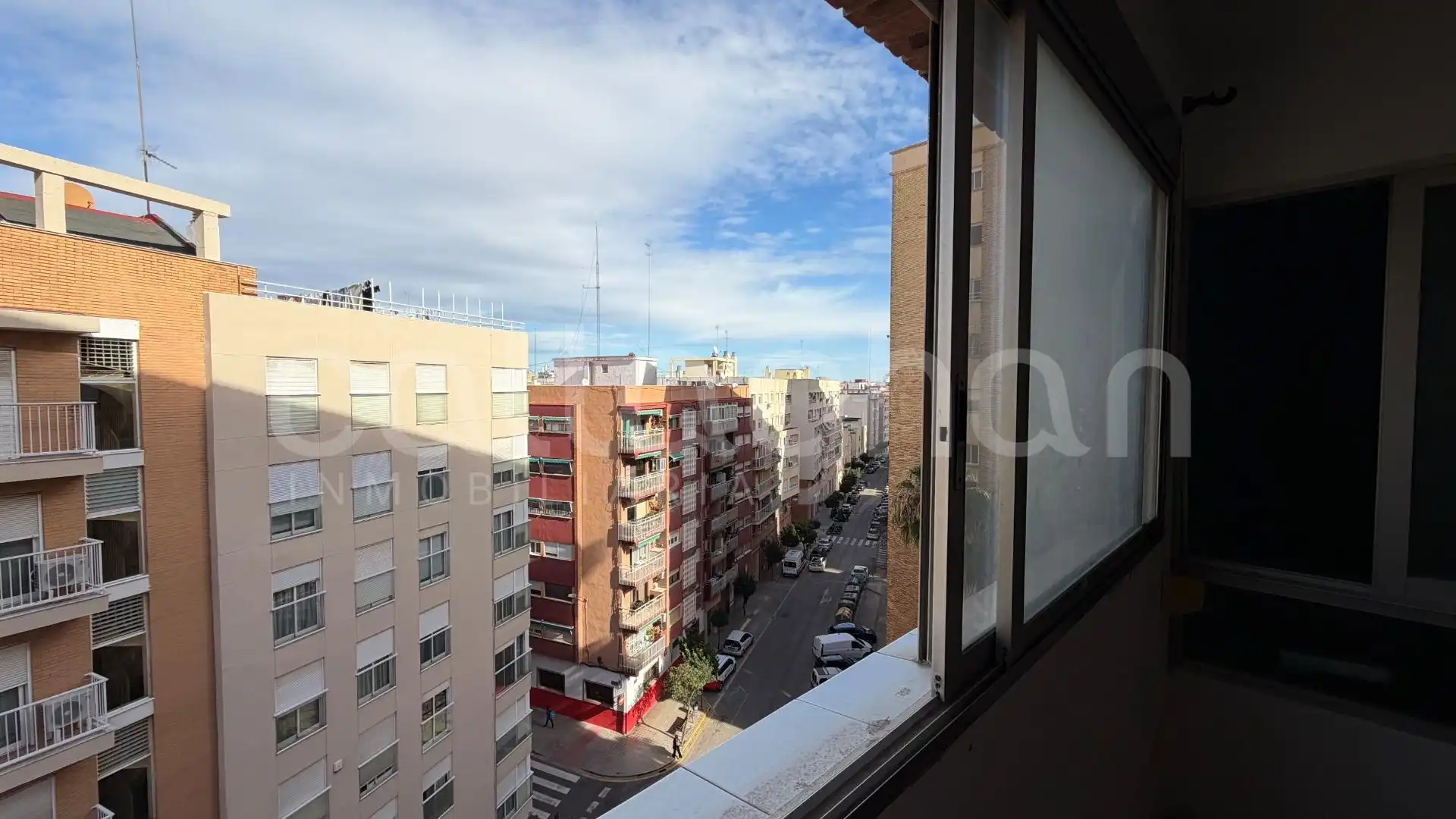 Pis amb terrassa en venda a Avenida CID, imagen 19