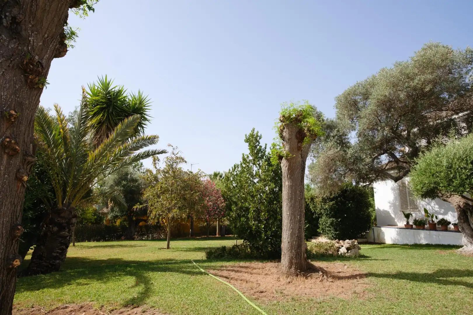 Villa con piscina in vendita a Torrequinto, imagen 59