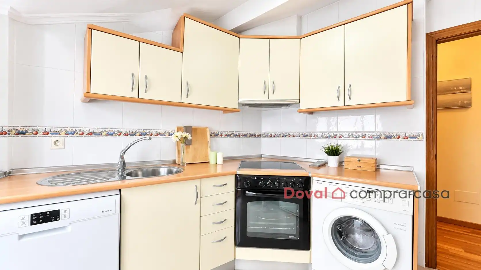Wohnung mit Aufzug zum Verkauf in Tui, imagen 16