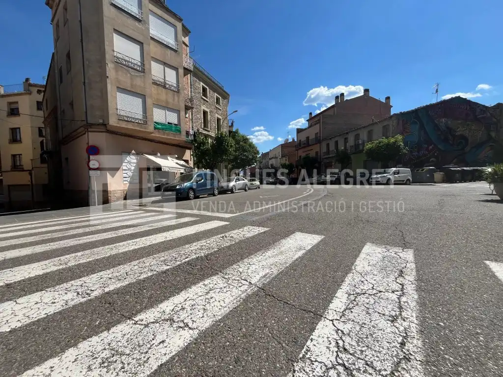 Inmuebles singulares con ascensor en venta en Paseo Pare Manyanet, imagen 36