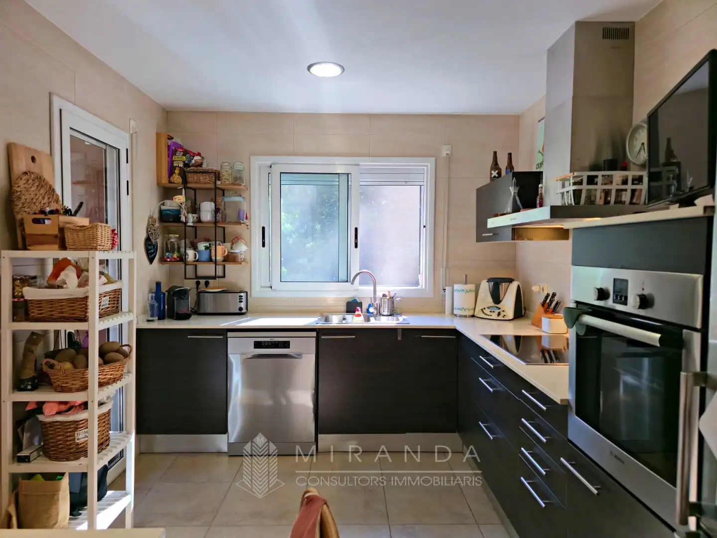 Detached house with terrace for sale in Carrer Bertí, imagen 18