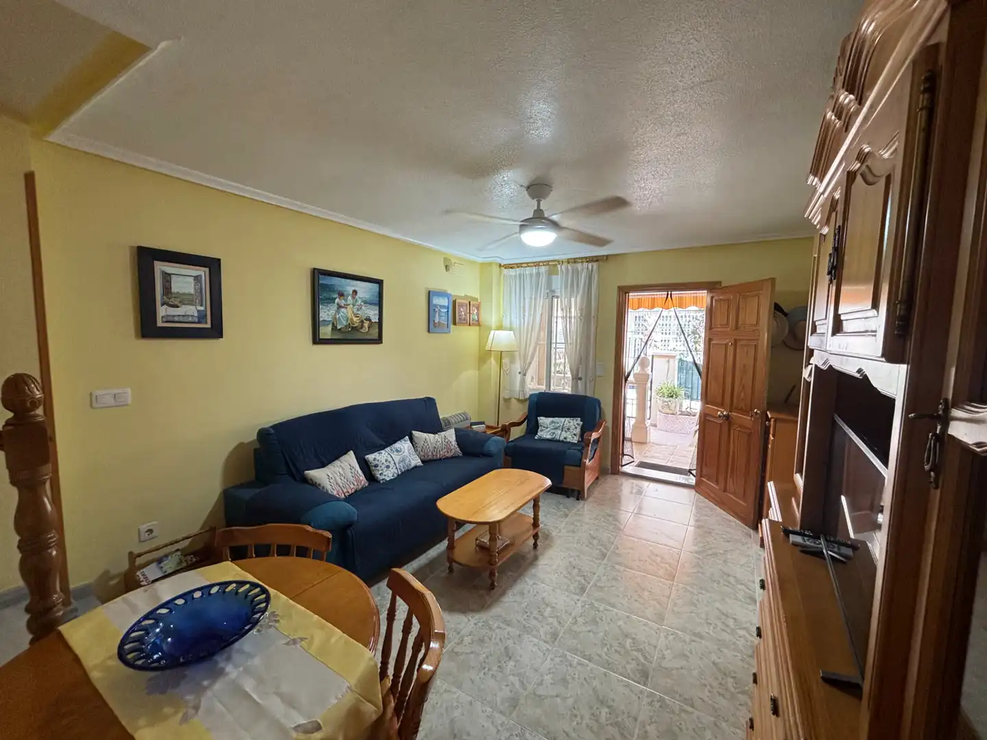 Terraced house for sale in Avinguda Salamanca 12, imagen 7