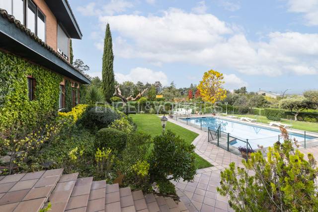 Casa-chalet en Venta en Ciudalcampo