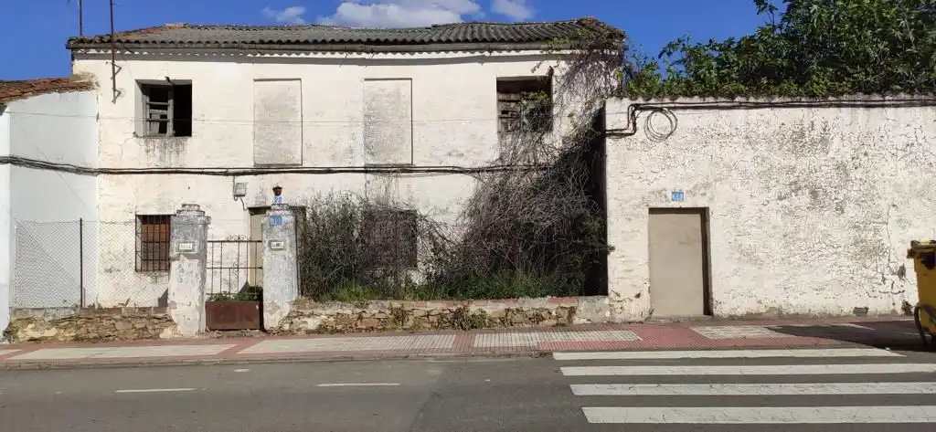 Casa o xalet en venda a Carretera de Serradilla, Mirabel