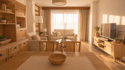 Foto 3 de Piso en venta en Pere Garau, Palma de Mallorca