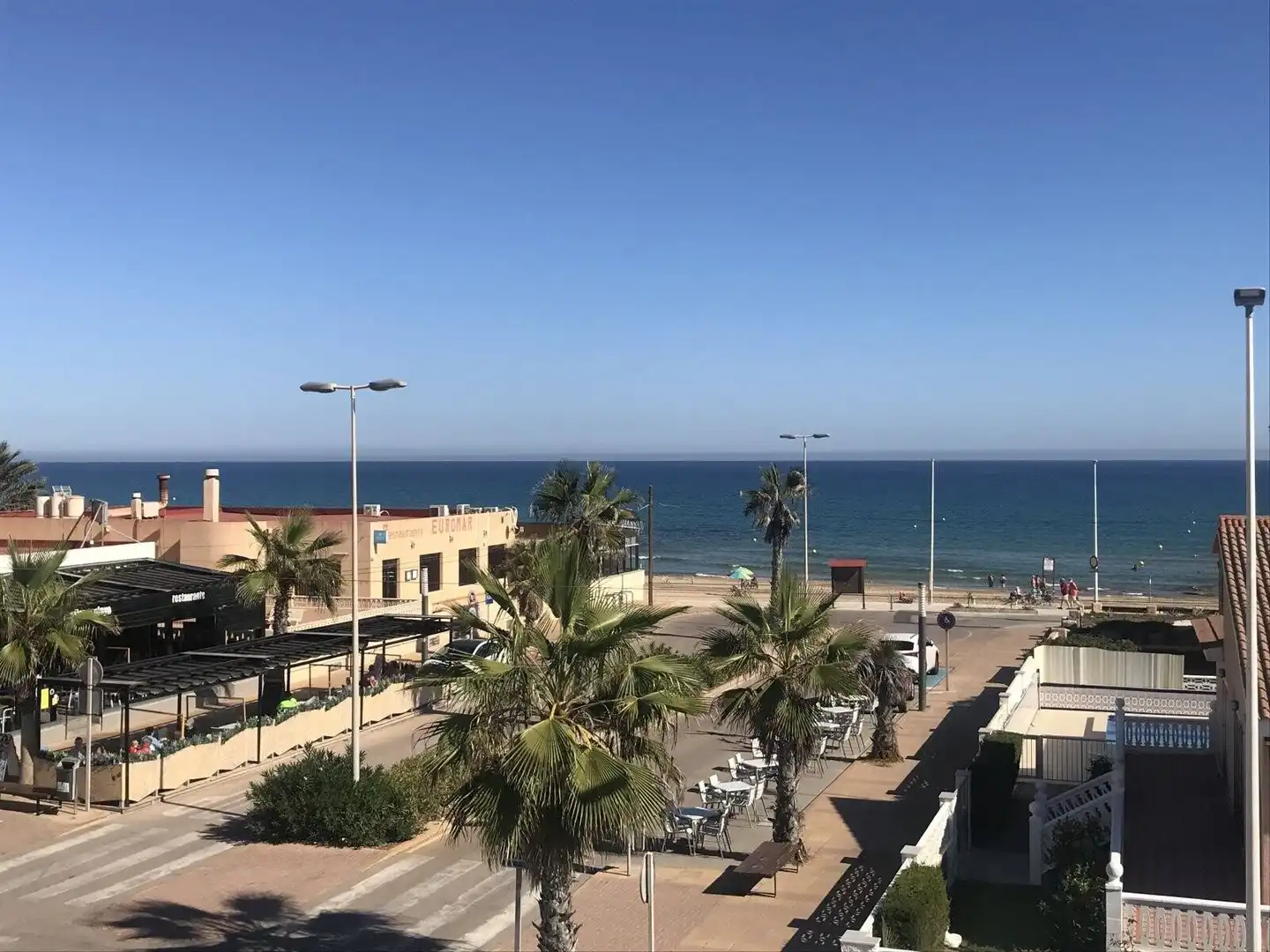 Casa amb terrassa en venda a La Mata, imagen 18
