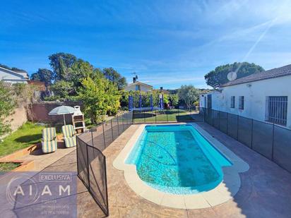 House or chalet for sale in Mas Altaba - El Molí, Maçanet de la Selva