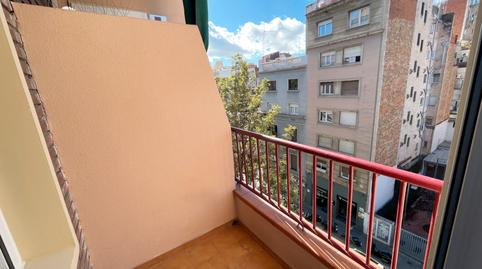 Photo 3 of Flat to rent in Avinguda de Vallcarca, Vallcarca i els Penitents, Barcelona