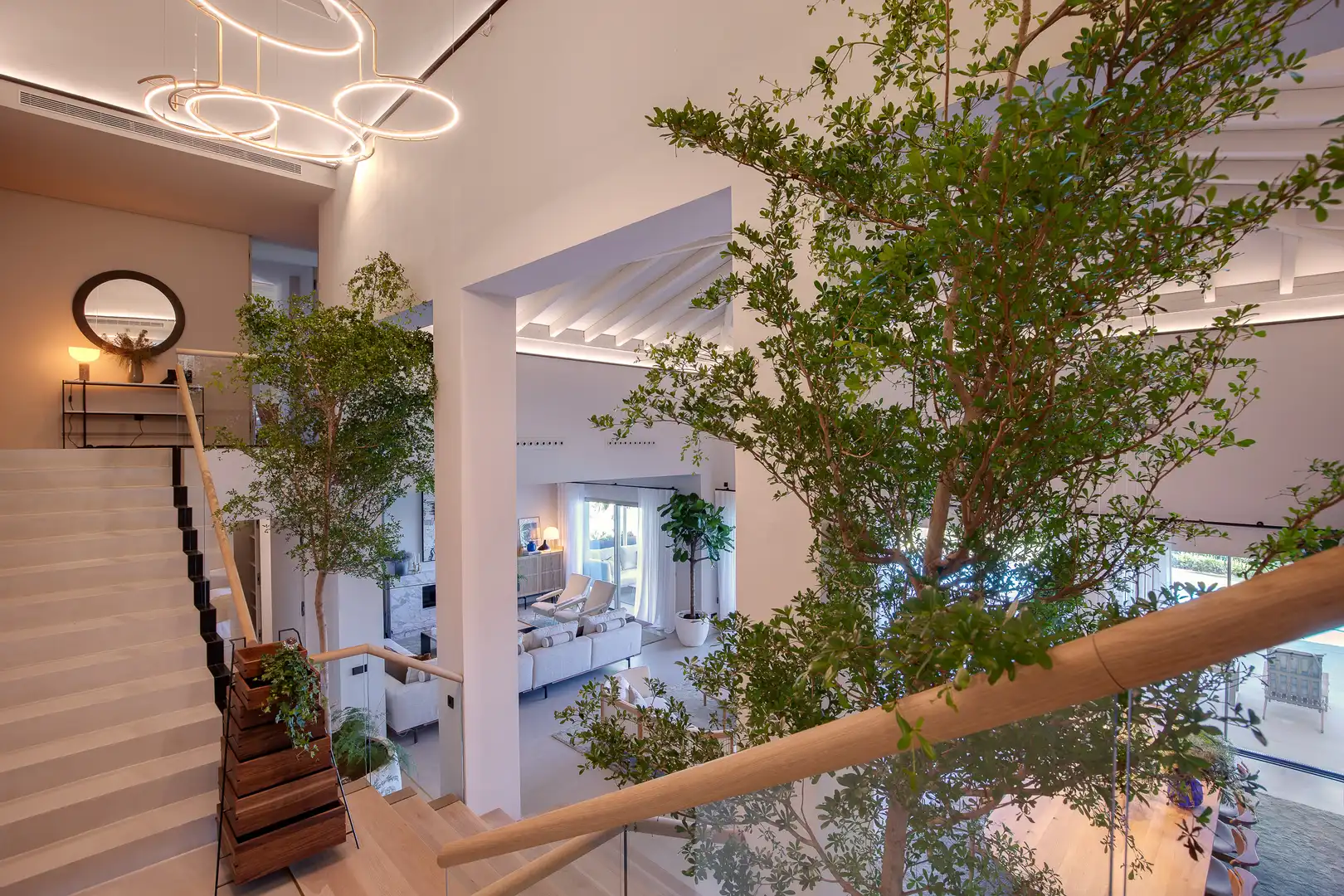 Chalet con terraza en venta en Calle Pablo Picasso 3B, imagen 39