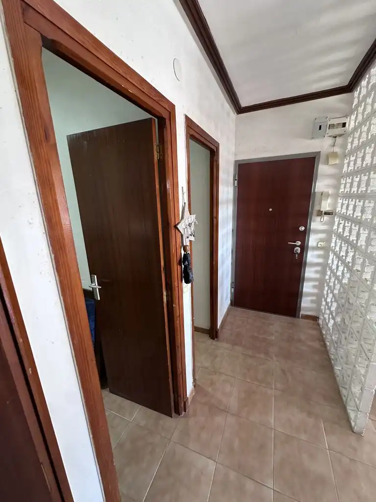 Flat for rent in Canet d'En Berenguer