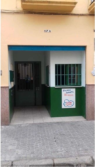 Premises to rent in  Sevilla Capital