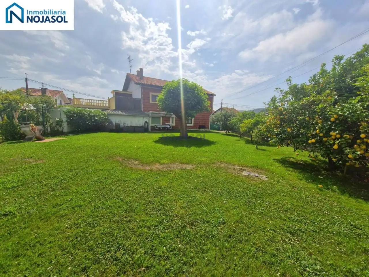 Haus mit Garten zum Verkauf in Calle castillo, imagen 8