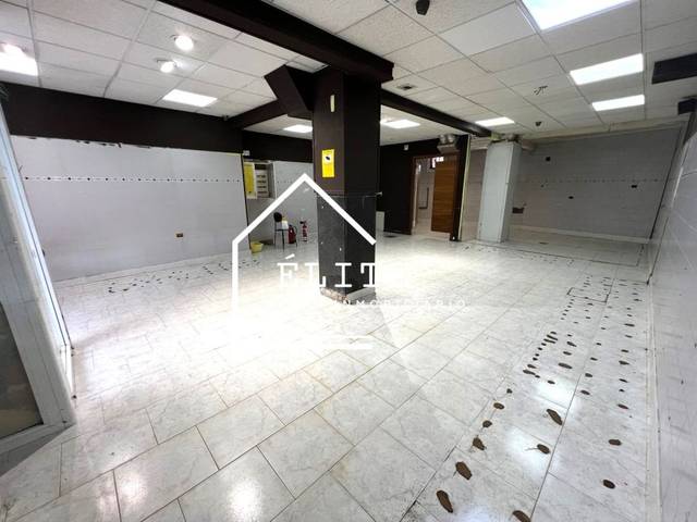 Local comercial en Alquiler en Zona Centro