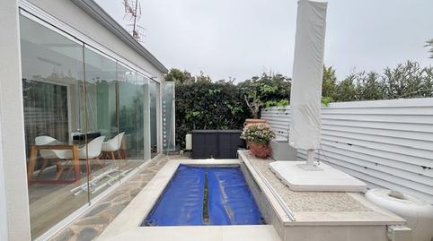 Foto 2 de Casa adosada en venta en Vallpineda - Rocamar, Sant Pere de Ribes