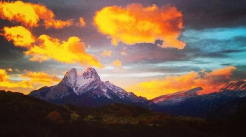 Foto 5 de Finca rústica en venda a Gósol, Lleida