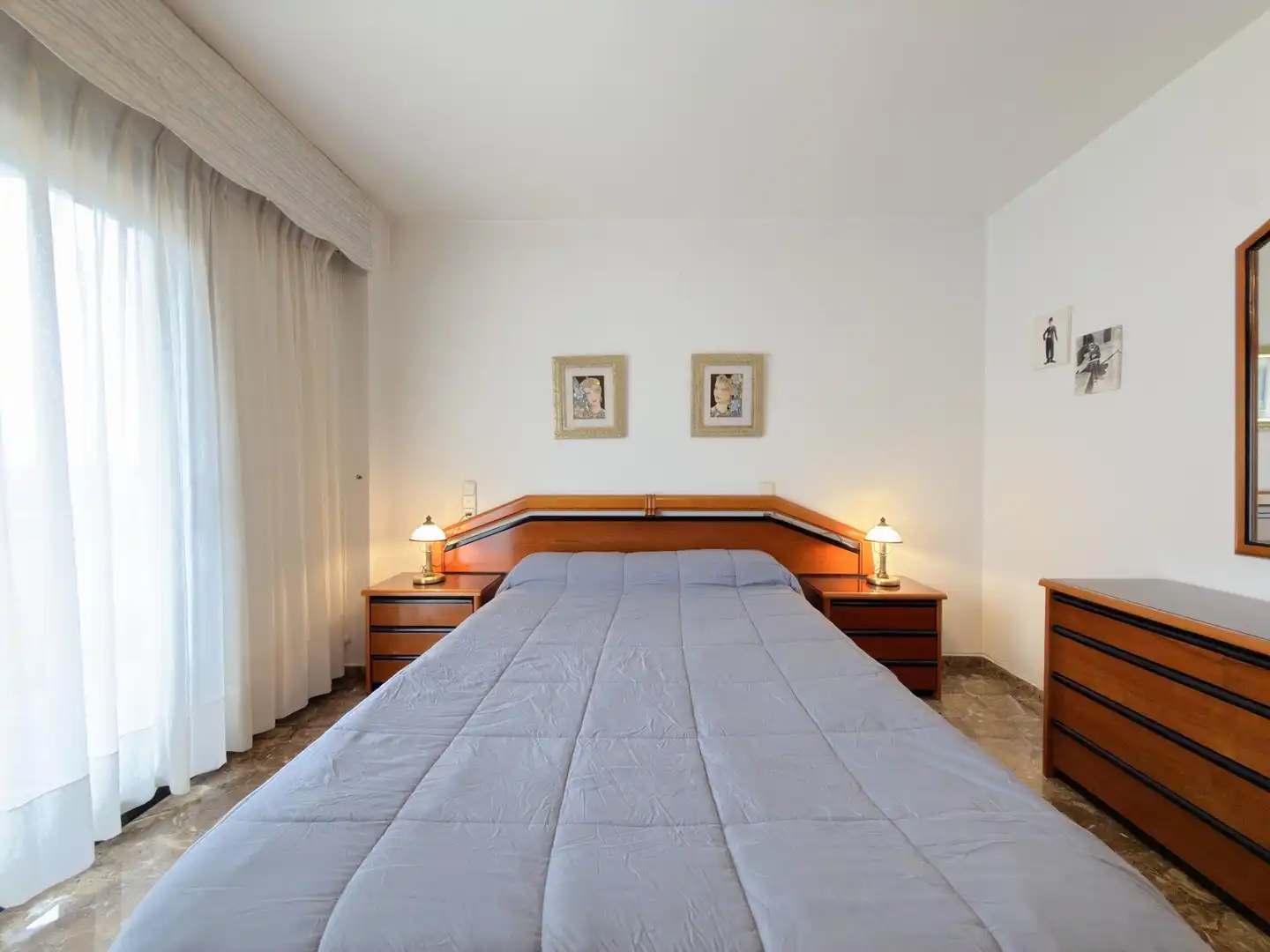Flat with lift for sale in GREGORIO MAYANS Y CISCAR, imagen 21