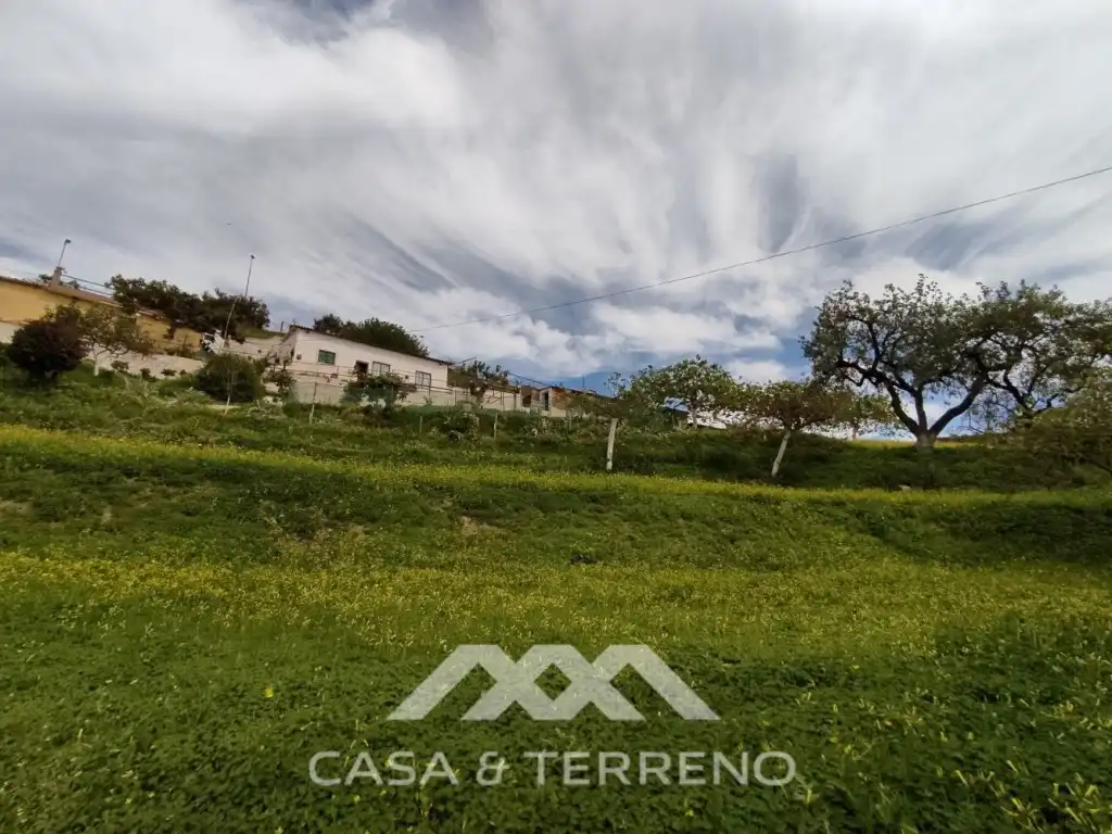 Casa o chalet en venta en Vélez-Málaga con Terraza, TV y Internet
