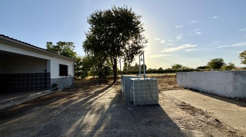Foto 4 de Finca rústica en venda a Norte, Mérida