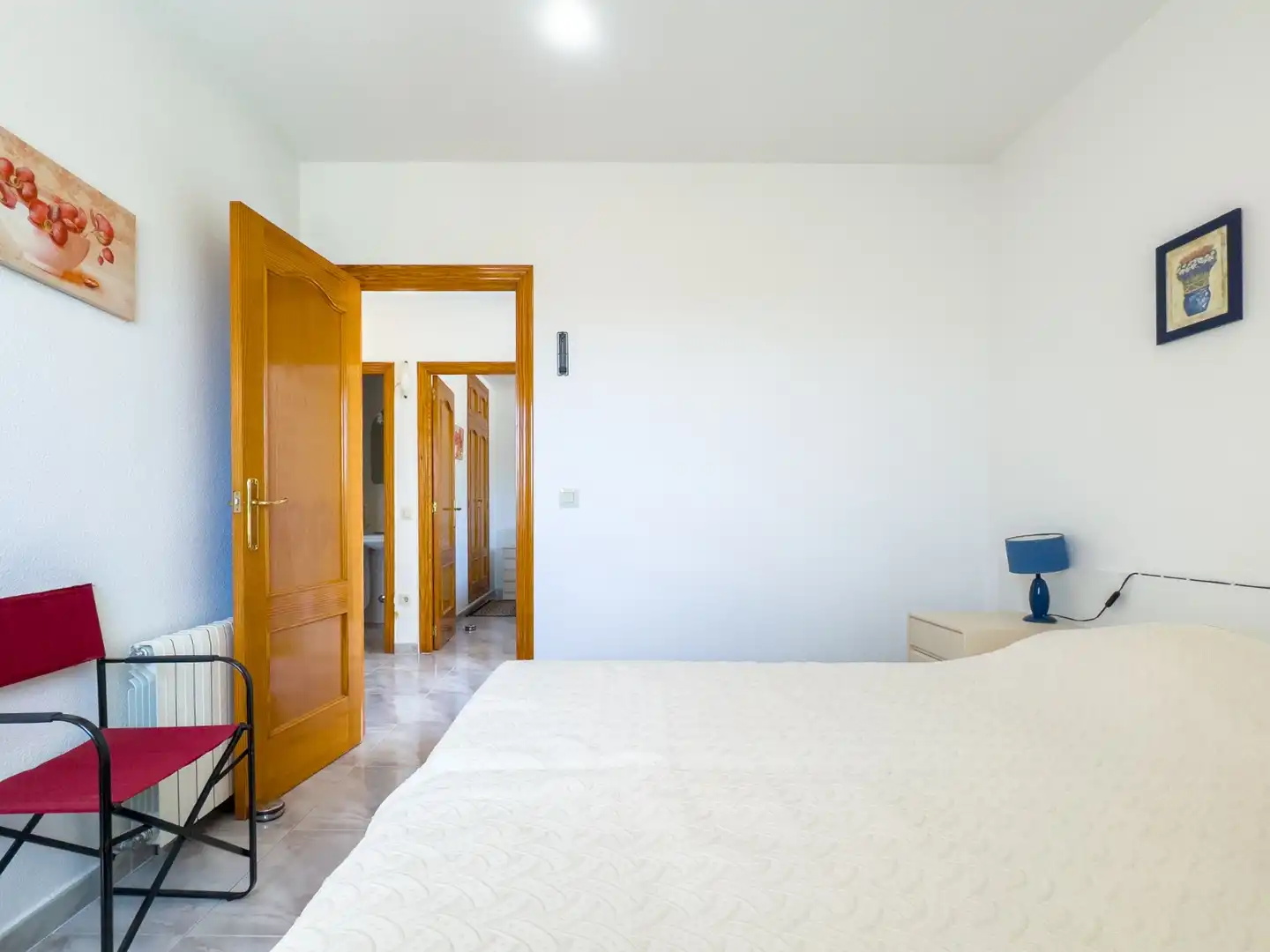 Habitación de Casa o chalet en venta en La Nucia