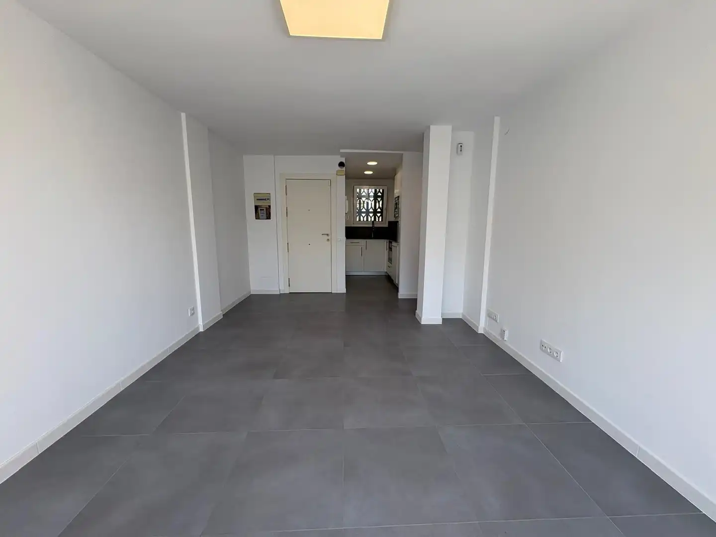 Piso con terraza en venta en Carrer Queralbs, imagen 2