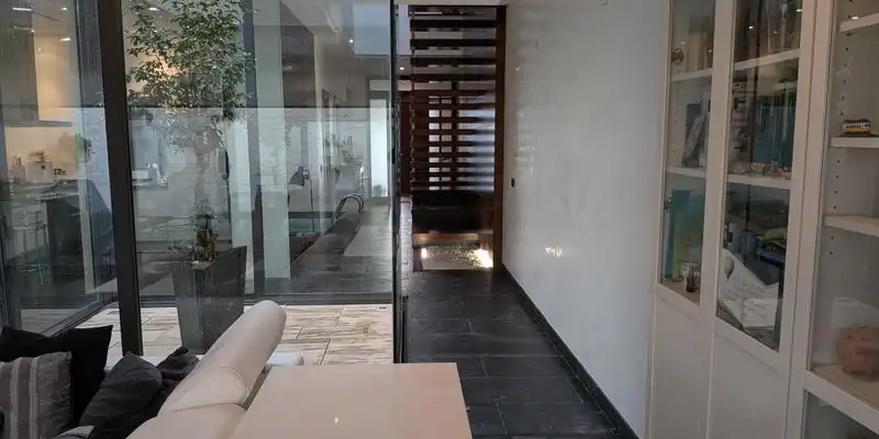 Casa o xalet en venda en Dos Hermanas amb Aire condicionat