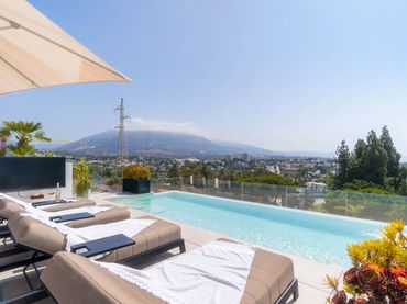Casa a schiera in vendita a Nueva Andalucía
