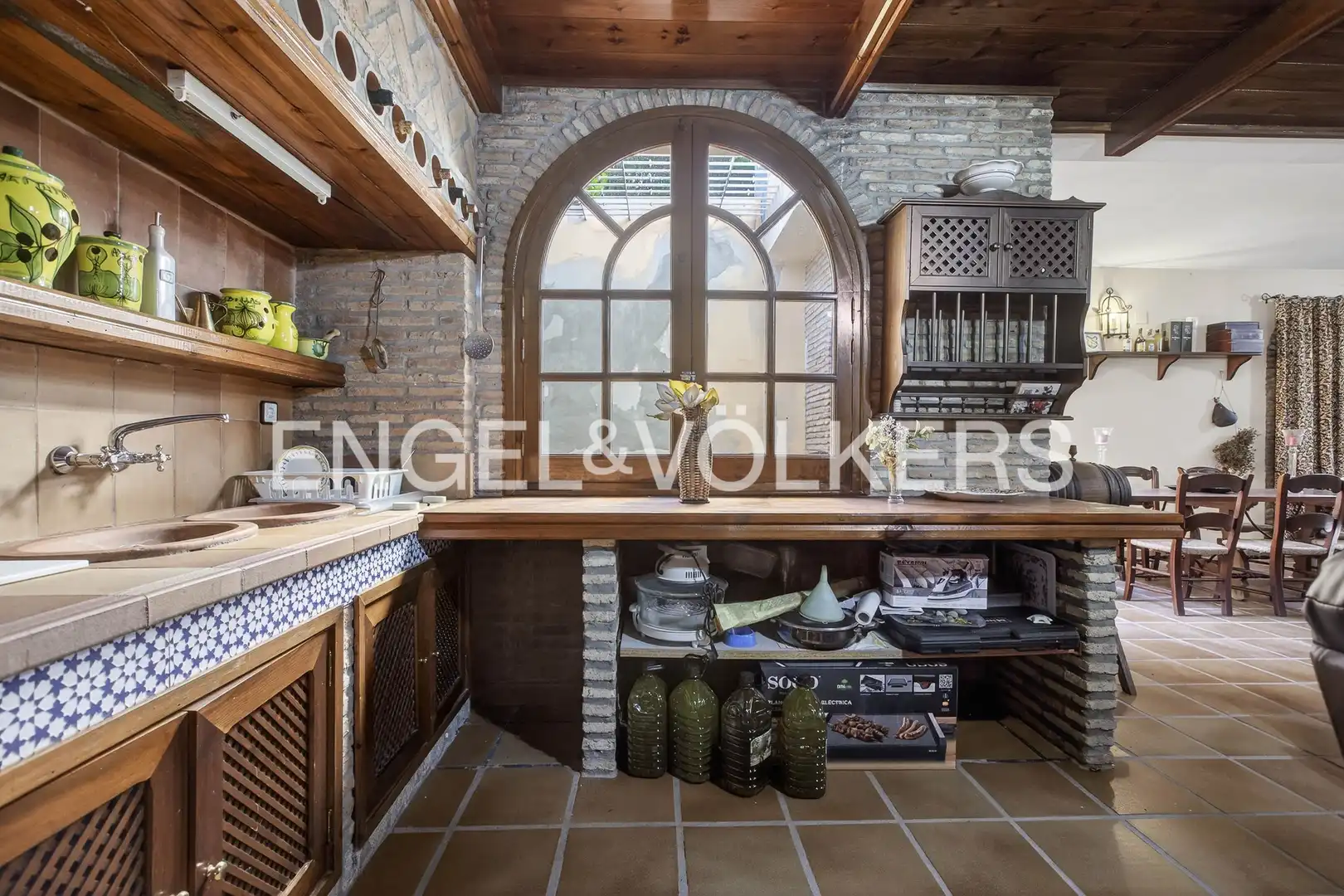 Maison avec jardin à vendre à Cerros de Montequinto, imagen 66